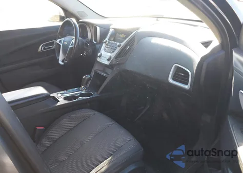 2017 Chevrolet Equinox Lt from USA, damaged, VIN 2GNFLFEK8H6136076